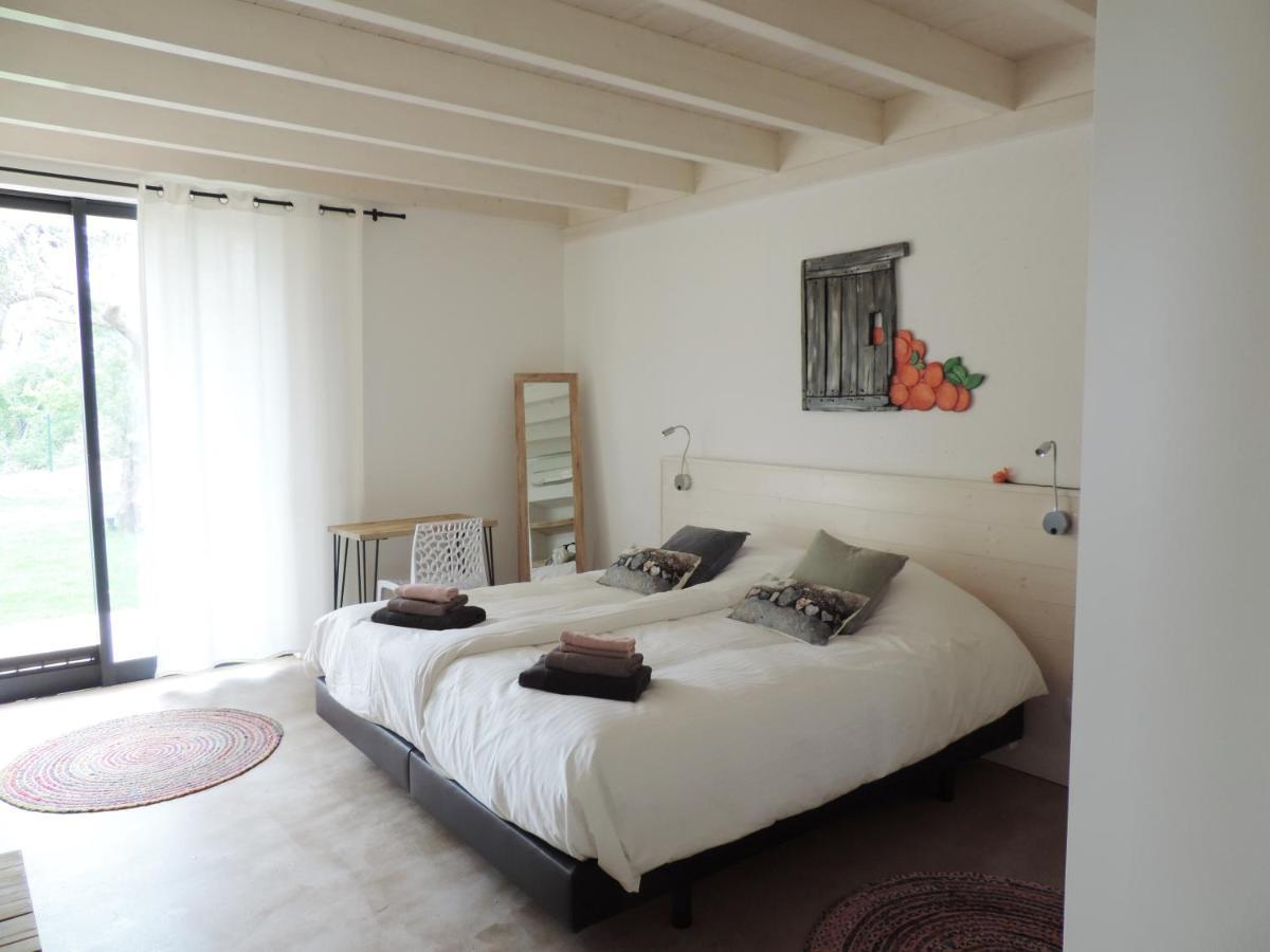 Bed and Breakfast Casa Mama Mia Moncarapacho Esterno foto