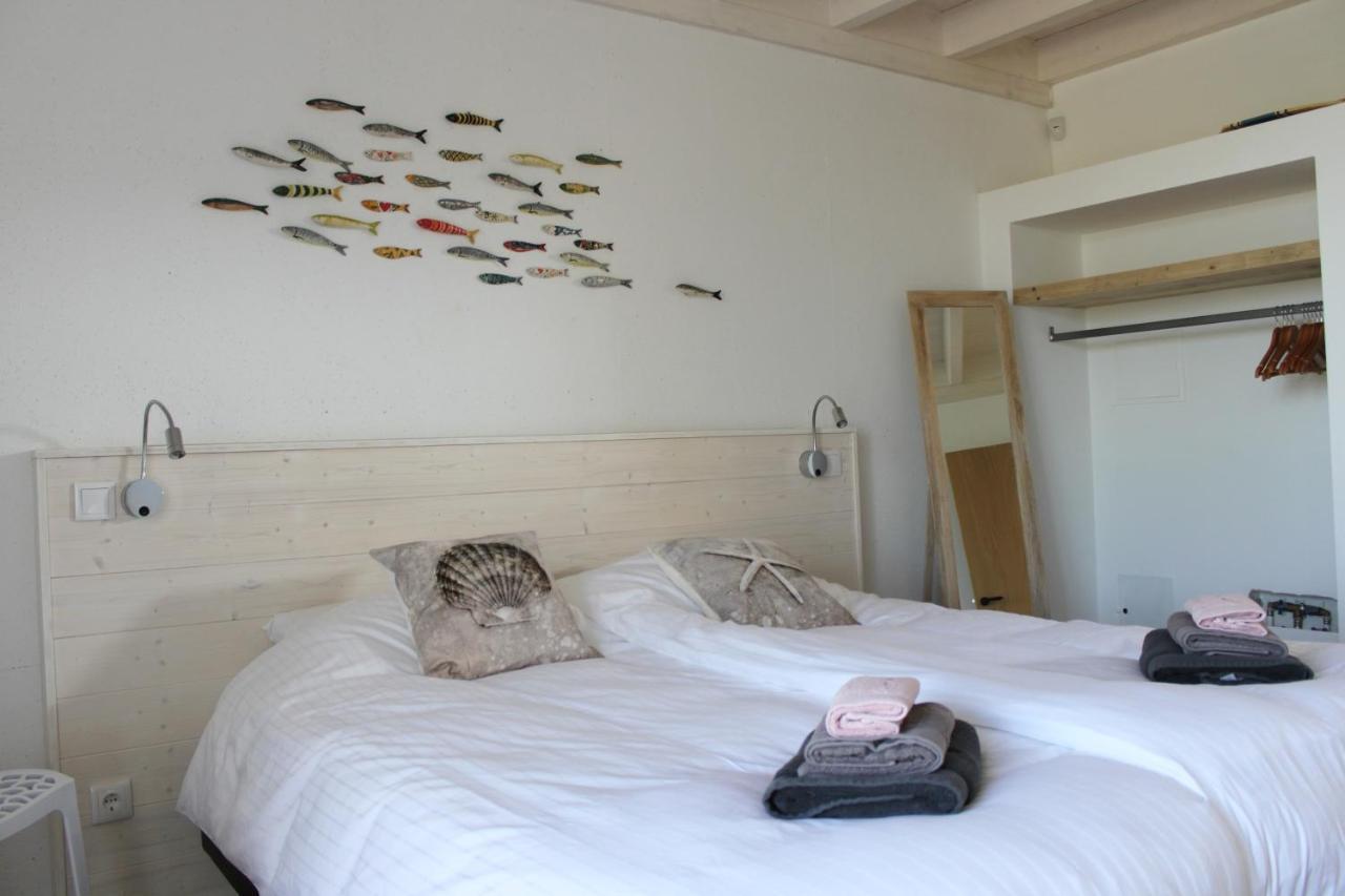 Bed and Breakfast Casa Mama Mia Moncarapacho Esterno foto